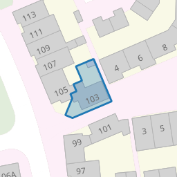 Perceel KWK01-D-3891