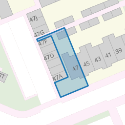 Perceel KWK01-D-3897