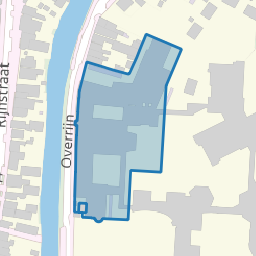 Perceel KWK01-D-3908