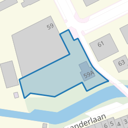 Perceel KWK01-D-3915