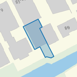 Perceel KWK01-D-3918