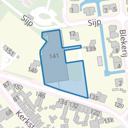 Perceel KWK01-D-3921