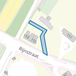 Perceel KWK01-D-3951