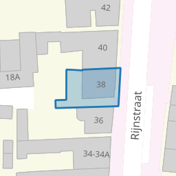 Perceel KWK01-D-3958