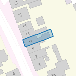 Perceel KWK01-D-3961