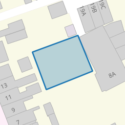 Perceel KWK01-D-3962