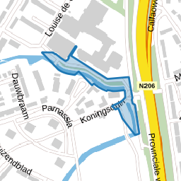 Perceel KWK01-D-4002