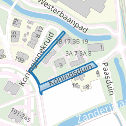 Perceel KWK01-D-4005