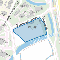 Perceel KWK01-D-4007