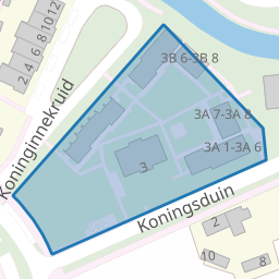 Perceel KWK01-D-4008