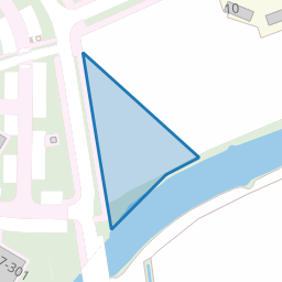 Perceel KWK01-D-4010