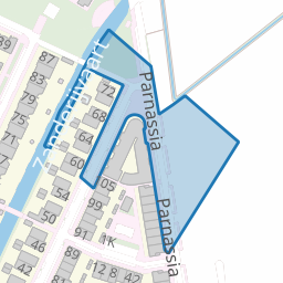 Perceel KWK01-D-4020