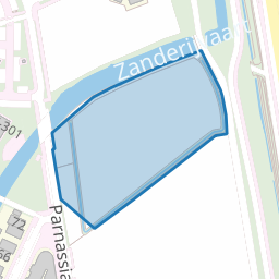 Perceel KWK01-D-4021