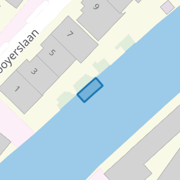 Perceel KWK01-D-4023