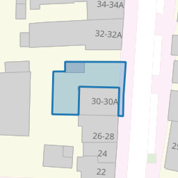 Perceel KWK01-D-4040