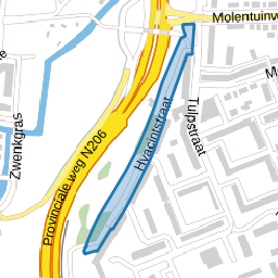 Perceel KWK01-D-4105