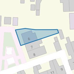 Perceel KWK01-D-4122