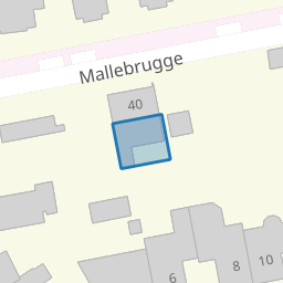 Perceel KWK01-D-4139