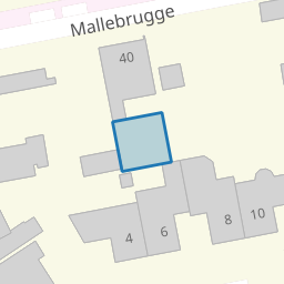 Perceel KWK01-D-4140