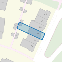 Perceel KWK01-D-4141