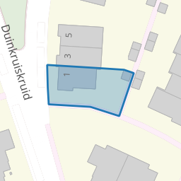 Perceel KWK01-D-4144