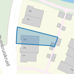 Perceel KWK01-D-4149