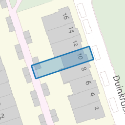 Perceel KWK01-D-4151