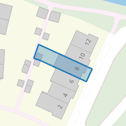 Perceel KWK01-D-4152