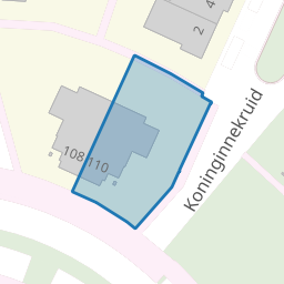 Perceel KWK01-D-4158