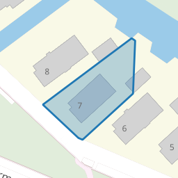 Perceel KWK01-D-4196