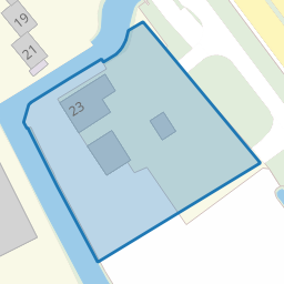 Perceel KWK01-D-4257