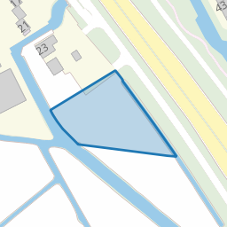 Perceel KWK01-D-4259