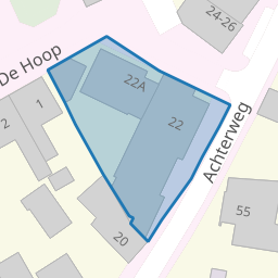 Perceel KWK01-D-4276