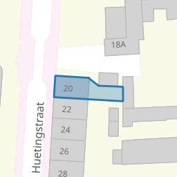 Perceel KWK01-D-4292