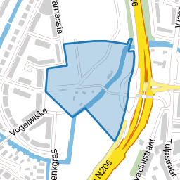 Perceel KWK01-D-4301