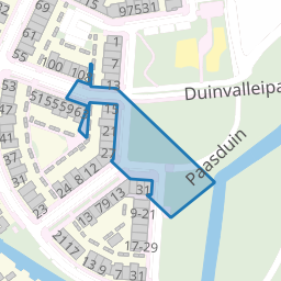 Perceel KWK01-D-4302