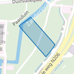 Perceel KWK01-D-4303