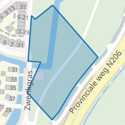 Perceel KWK01-D-4304