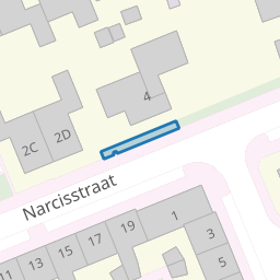 Perceel KWK01-D-4306