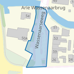 Perceel KWK01-D-4307