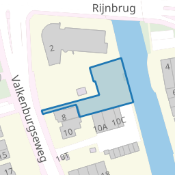 Perceel KWK01-D-4313