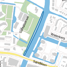 Perceel KWK01-D-4318