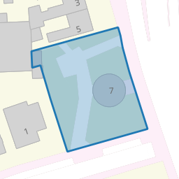 Perceel KWK01-D-4321