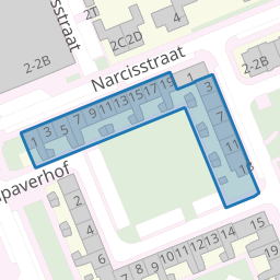 Perceel KWK01-D-4325