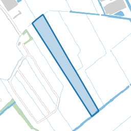 Perceel KWK01-D-4334