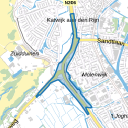 Perceel KWK01-D-4345