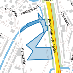 Perceel KWK01-D-4352