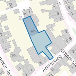 Perceel KWK01-D-4361