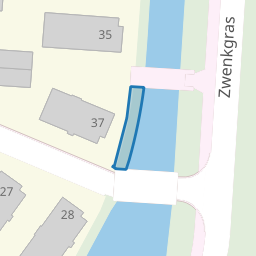 Perceel KWK01-D-4370