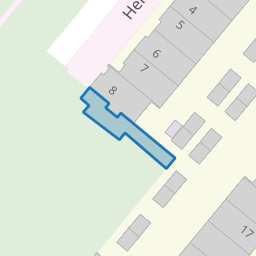 Perceel KWK01-D-4400